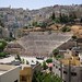 Roman theatre (Amman, Jordan 2019)