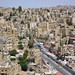 View on Al Qusour (Amman, Jordan 2019)