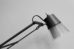Desk Lamp 160/365 2019