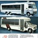 1988 Goshen Coach Buses