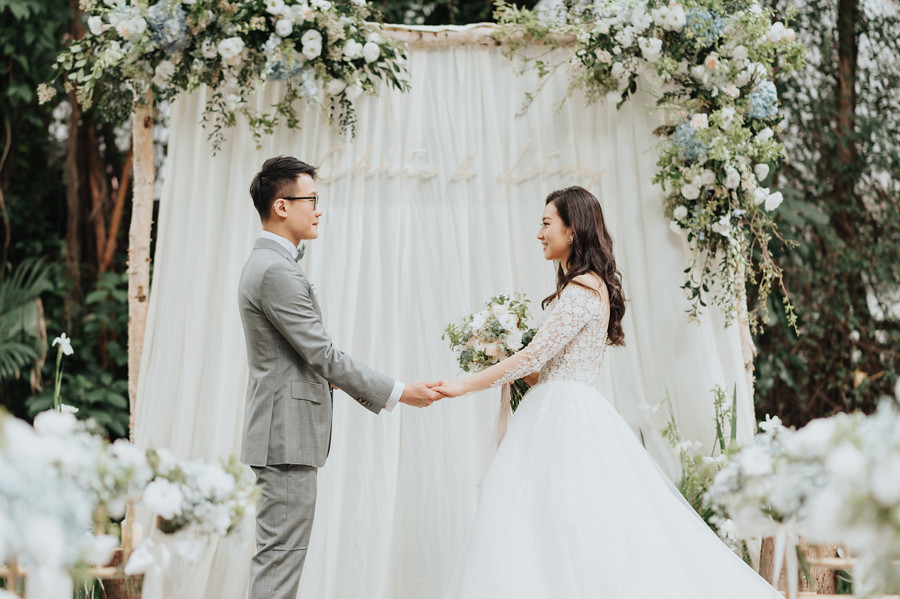 婚攝,美式婚禮,婚攝子安,光點台北,戶外證婚