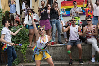 2019 Capital Pride Parade