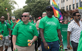 2019 Capital Pride Parade