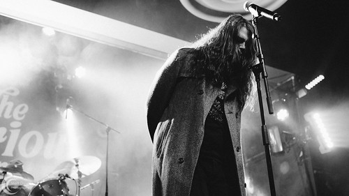 The Glorious Sons - 5.31.19 - Hard Rock Hotel & Casino Sioux City