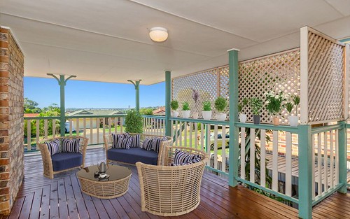 1/10 Rosslea Court, Banora Point NSW 2486