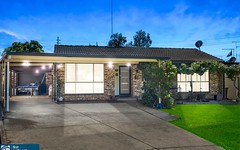 62 Loder Cres, South Windsor NSW