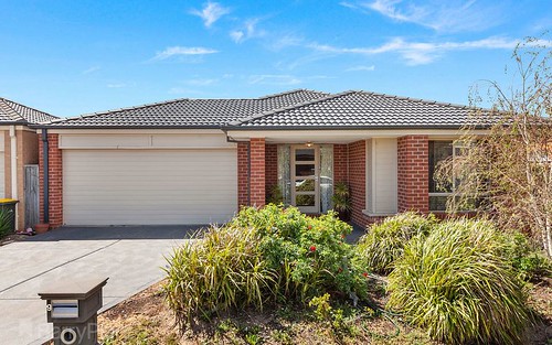 9 Piccolo Way, Point Cook VIC 3030