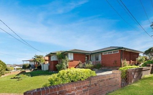 51 Springfield Street, Old Guildford NSW 2161