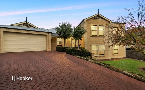 10 Bell Court, Valley View SA