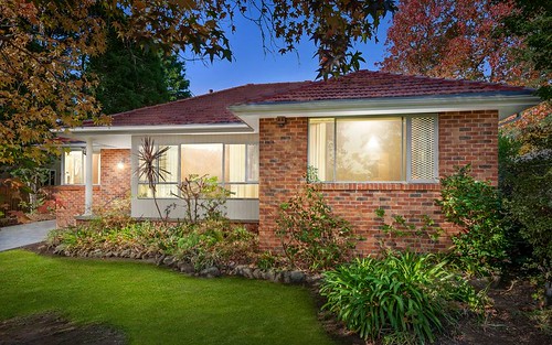 17 Wingrove Avenue, Epping NSW 2121