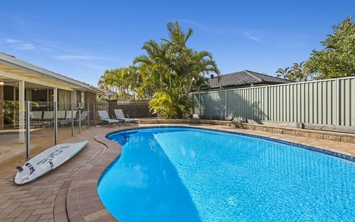 5/18-20 Kerrs Road, Castle Hill NSW 2154