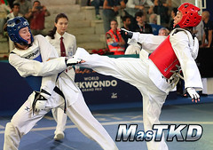 Roma 2019 World Taekwondo Grand Prix