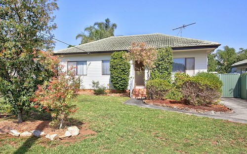 40 Darwin Road, Campbelltown NSW 2560