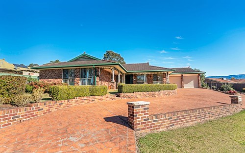 103 Lyndhurst Drive, Bomaderry NSW