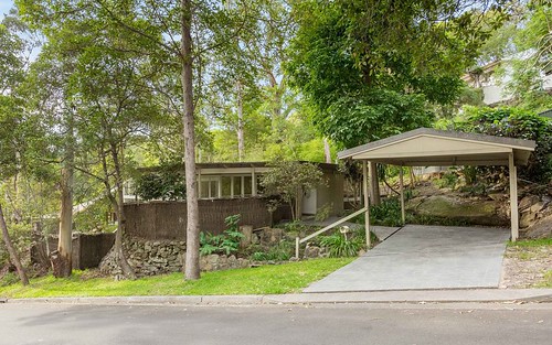 1B Glenhaven Place, Oyster Bay NSW 2225