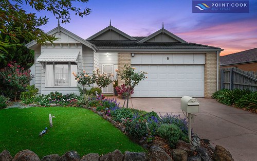 6 Howards Way, Point Cook Vic 3030