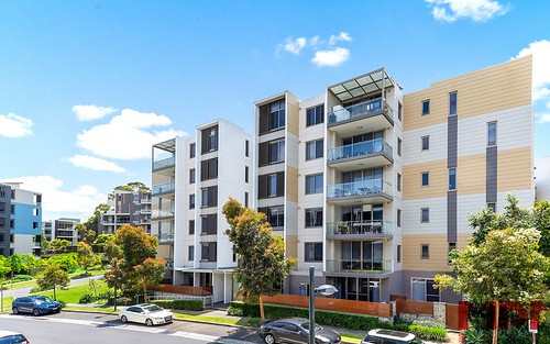 207/14 Epping park Drive, Epping NSW 2121