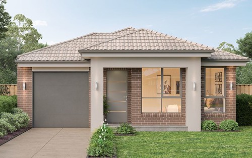 Lot 4592 Proposed Road, Marsden Park NSW