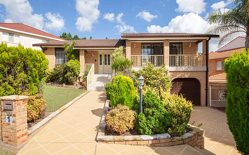 59 Moonah Road, Alfords Point NSW 2234