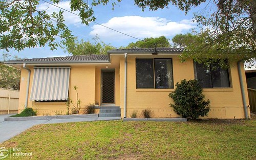 63 Roskell Road, Callala Beach NSW 2540