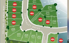 Lot 218 Admiralty Drive - Stage 11, Safety Beach NSW