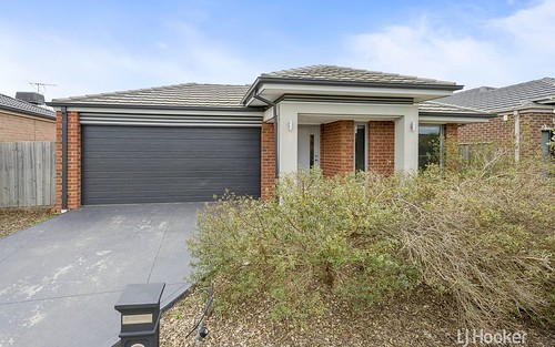 95 Tristania Drive, Point Cook Vic 3030