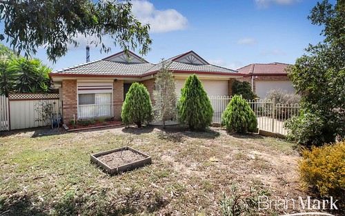 19 Toulouse Crescent, Hoppers Crossing VIC 3029