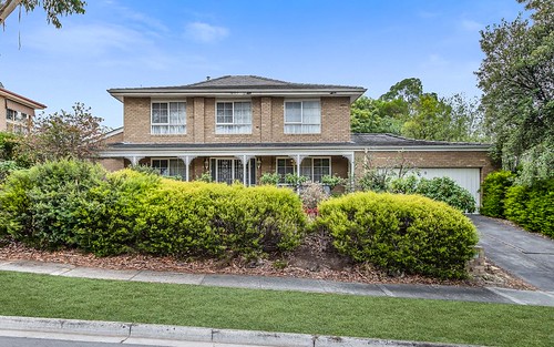 9 Donald Road, Wheelers Hill VIC 3150