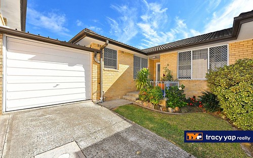 6/6-8 Lovell Road, Eastwood NSW