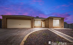 53 Caitlyn Drive, Harkness VIC