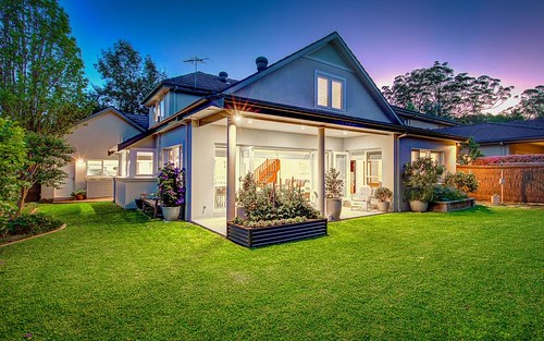 22b The Chase Rd, Turramurra NSW 2074