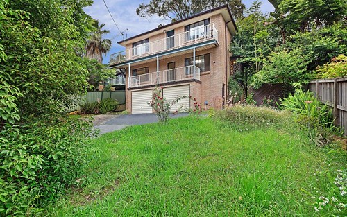 1 & 2/222 Henry Parry Drive, North Gosford NSW 2250
