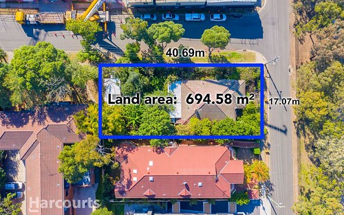 16 Park Ave, Westmead NSW 2145