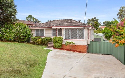 4 St Fagans Parade, Rutherford NSW 2320
