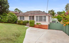 4 St Fagans Parade, Rutherford NSW