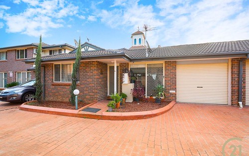 8/11-15 Greenfield Road, Greenfield Park NSW 2176