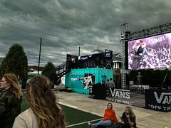 Vans ComfyCush Stage Dive