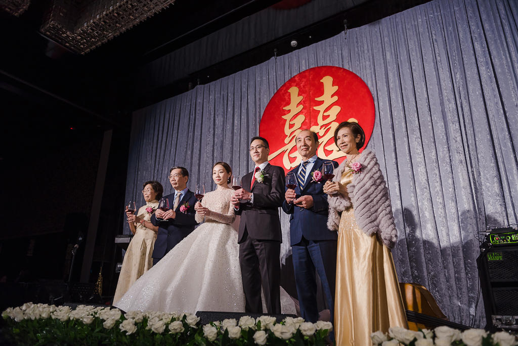 婚攝大嘴-台北晶華酒店婚禮攝影-172