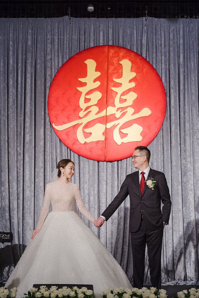 婚攝大嘴-台北晶華酒店婚禮攝影-139