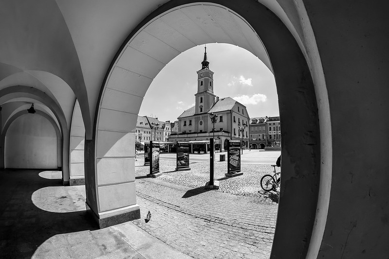 Gliwice Market Square<br/>© <a href="https://flickr.com/people/8172958@N05" target="_blank" rel="nofollow">8172958@N05</a> (<a href="https://flickr.com/photo.gne?id=48067462851" target="_blank" rel="nofollow">Flickr</a>)
