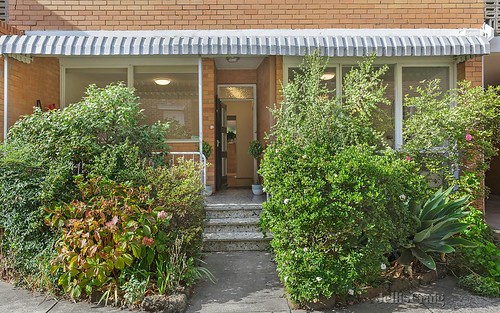 3/243 Riversdale Rd, Hawthorn East VIC 3123