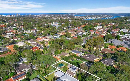 36 Oleander Pde, Caringbah South NSW 2229