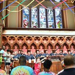 Pride Morning Worship by OSC Admin