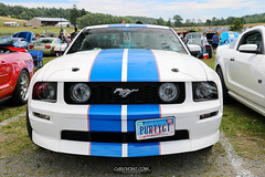 American Muscle Mustang Show 2019_068
