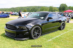 American Muscle Mustang Show 2019_163
