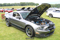 American Muscle Mustang Show 2019_151