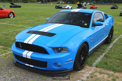 American Muscle Mustang Show 2019_143