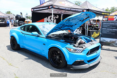 American Muscle Mustang Show 2019_116