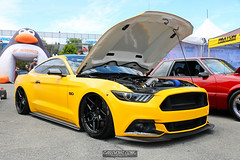 American Muscle Mustang Show 2019_114