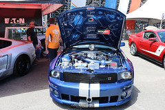 American Muscle Mustang Show 2019_096